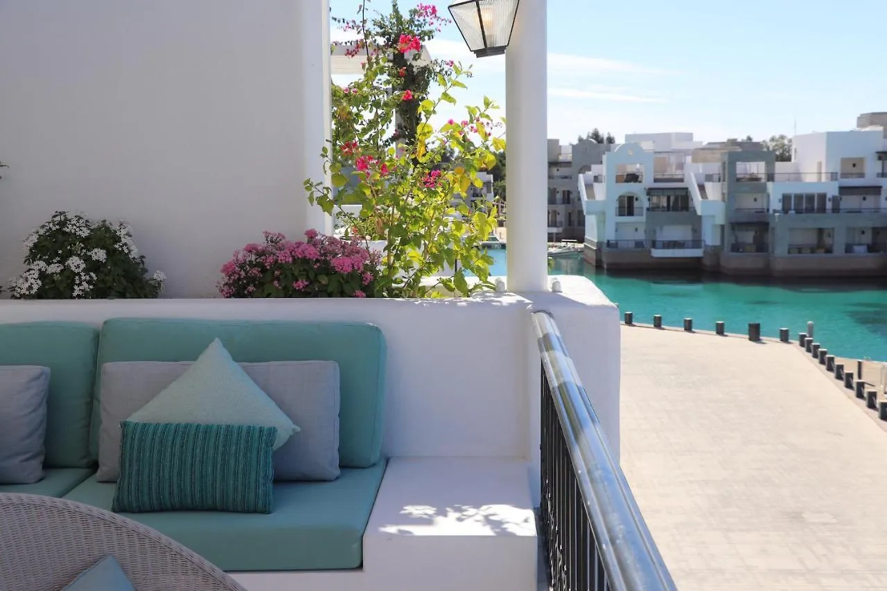 Cloud 7 Residences Ayla Aqaba Aparthotel