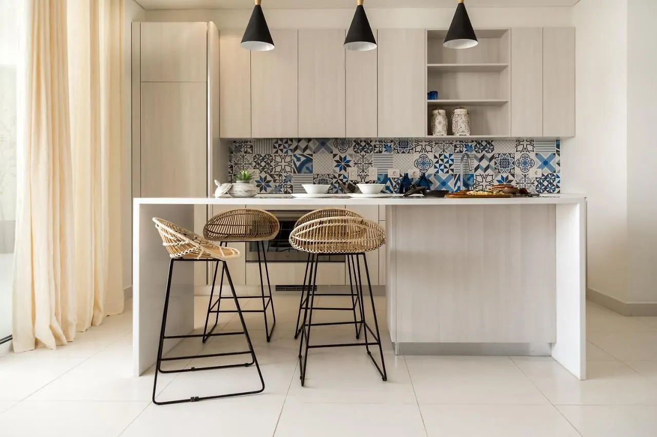 Cloud 7 Residences Ayla Aqaba Aparthotel