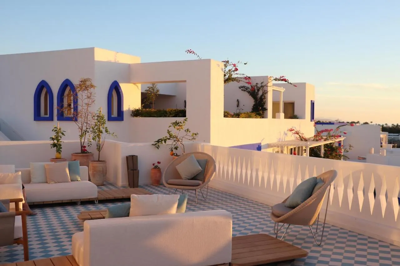 Cloud 7 Residences Ayla Aqaba
