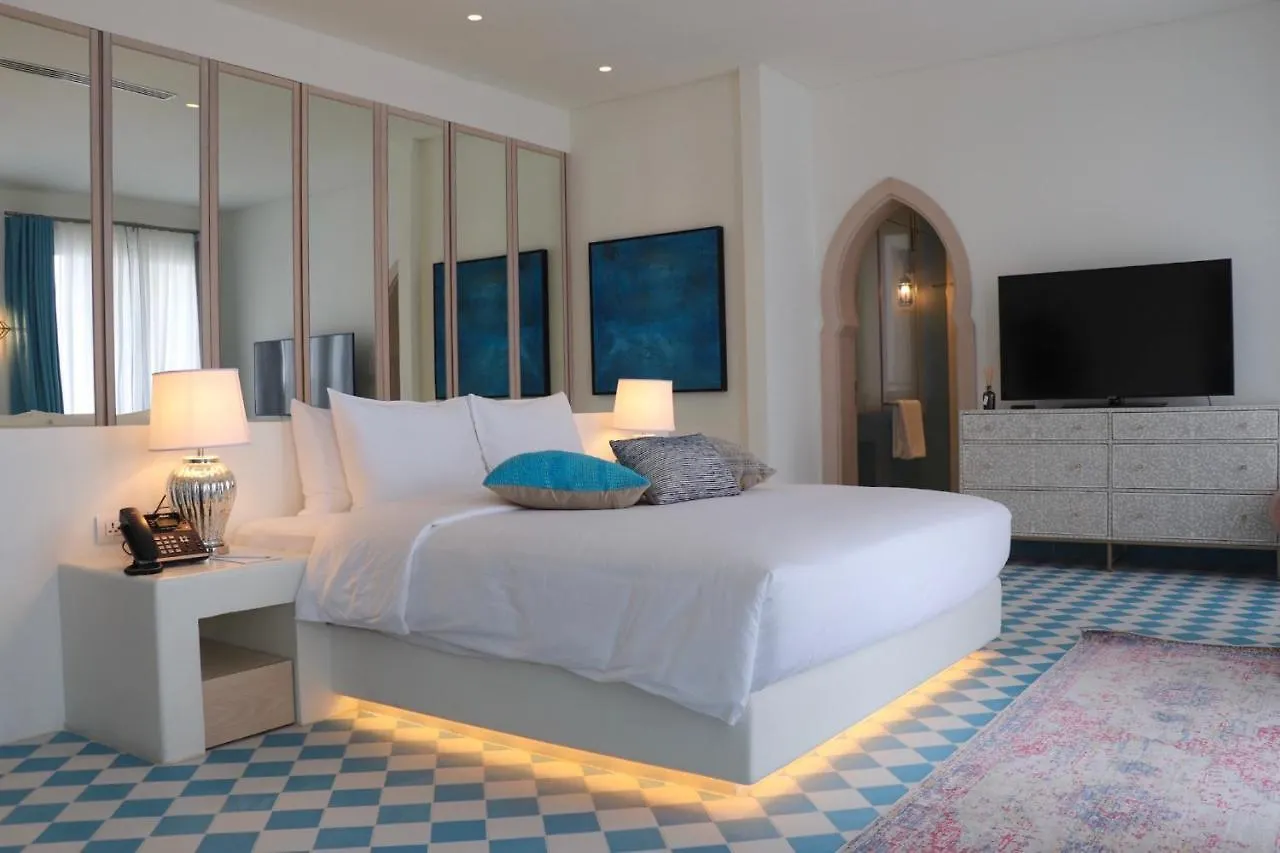 Cloud 7 Residences Ayla Aqaba