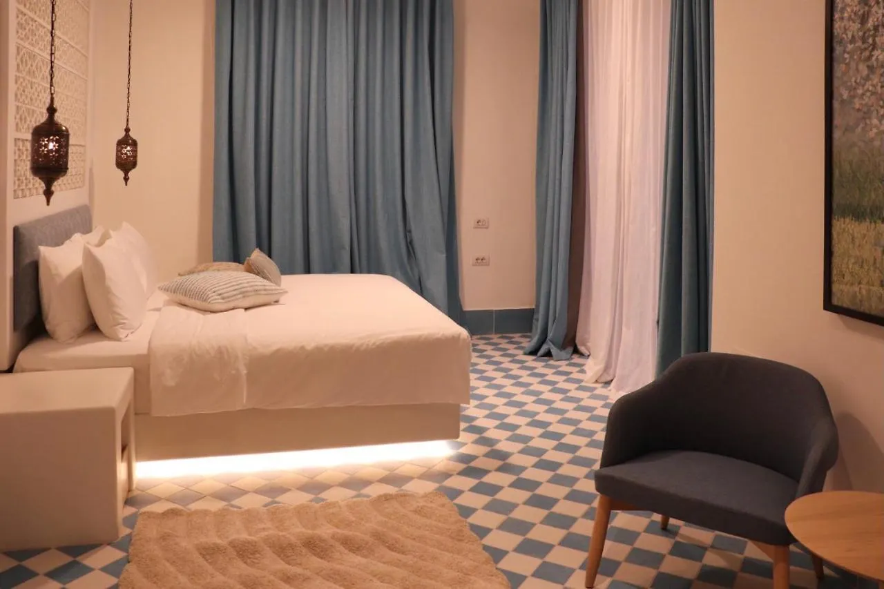 Aparthotel Cloud 7 Residences Ayla Aqaba