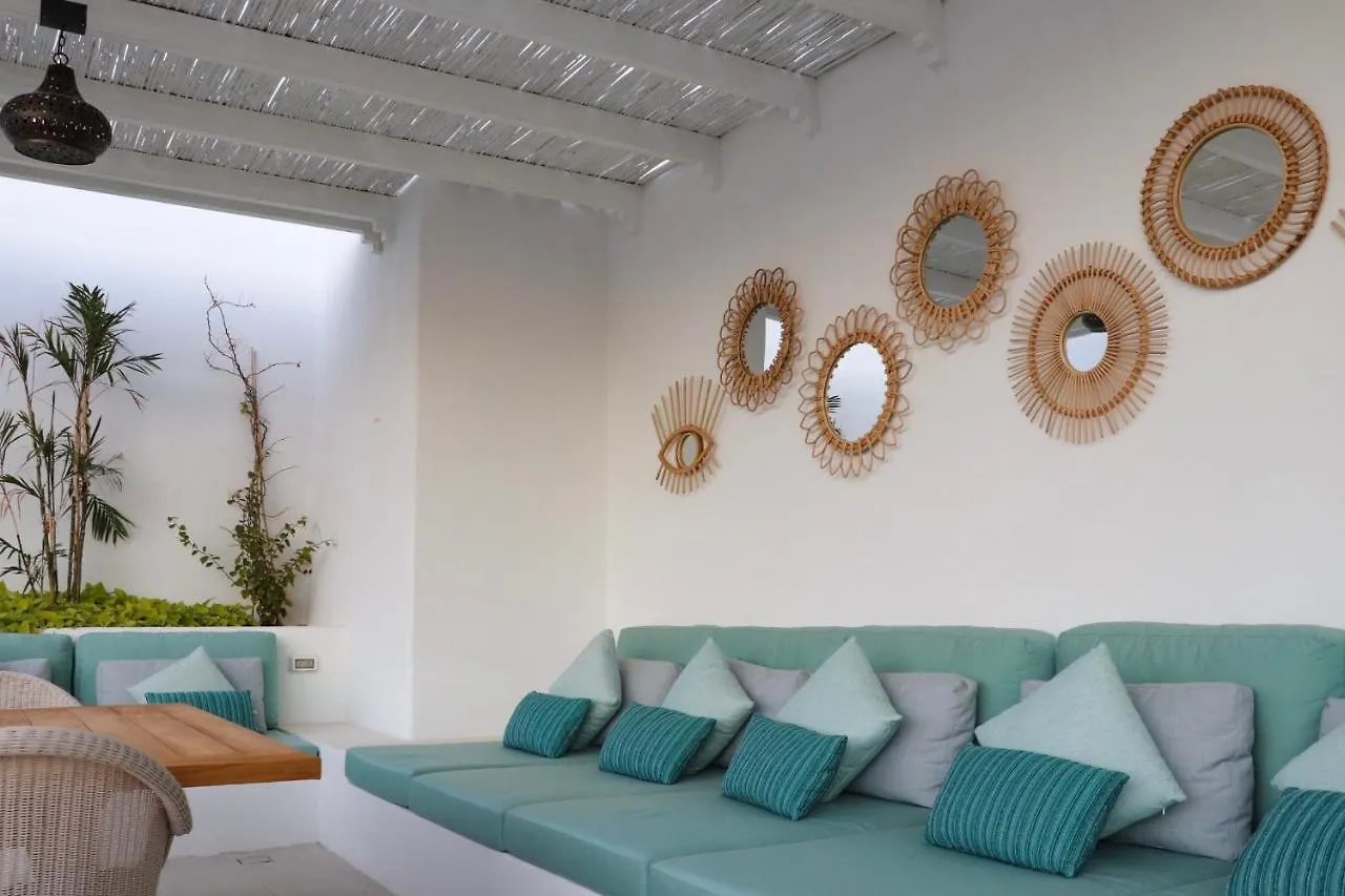 Aparthotel Cloud 7 Residences Ayla Aqaba