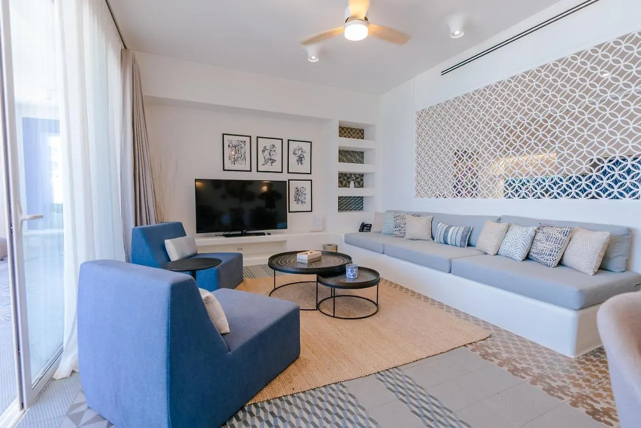 Cloud 7 Residences Ayla Aqaba
