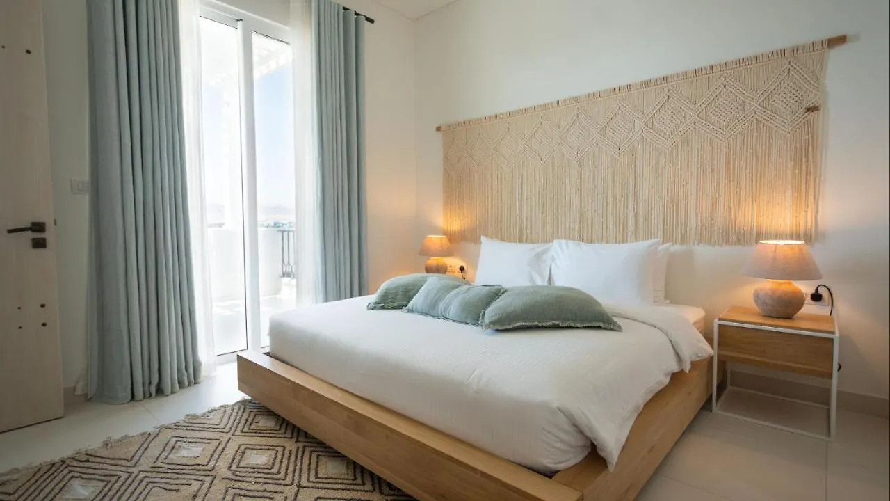 Aparthotel Cloud 7 Residences Ayla Aqaba