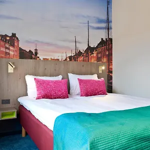 Profilhotels Richmond Kopenhagen