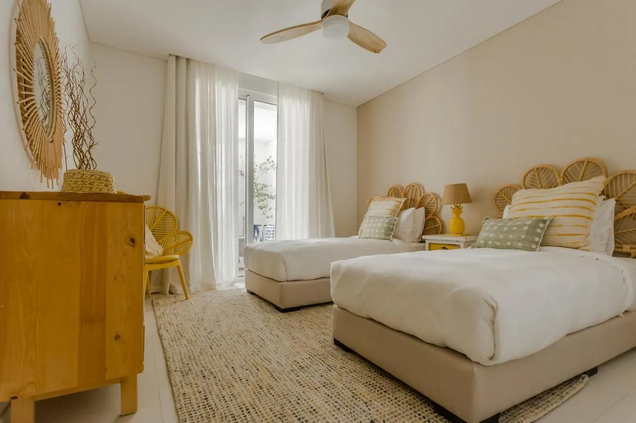 ***** Aparthotel Cloud 7 Residences Ayla Aqaba Jordan