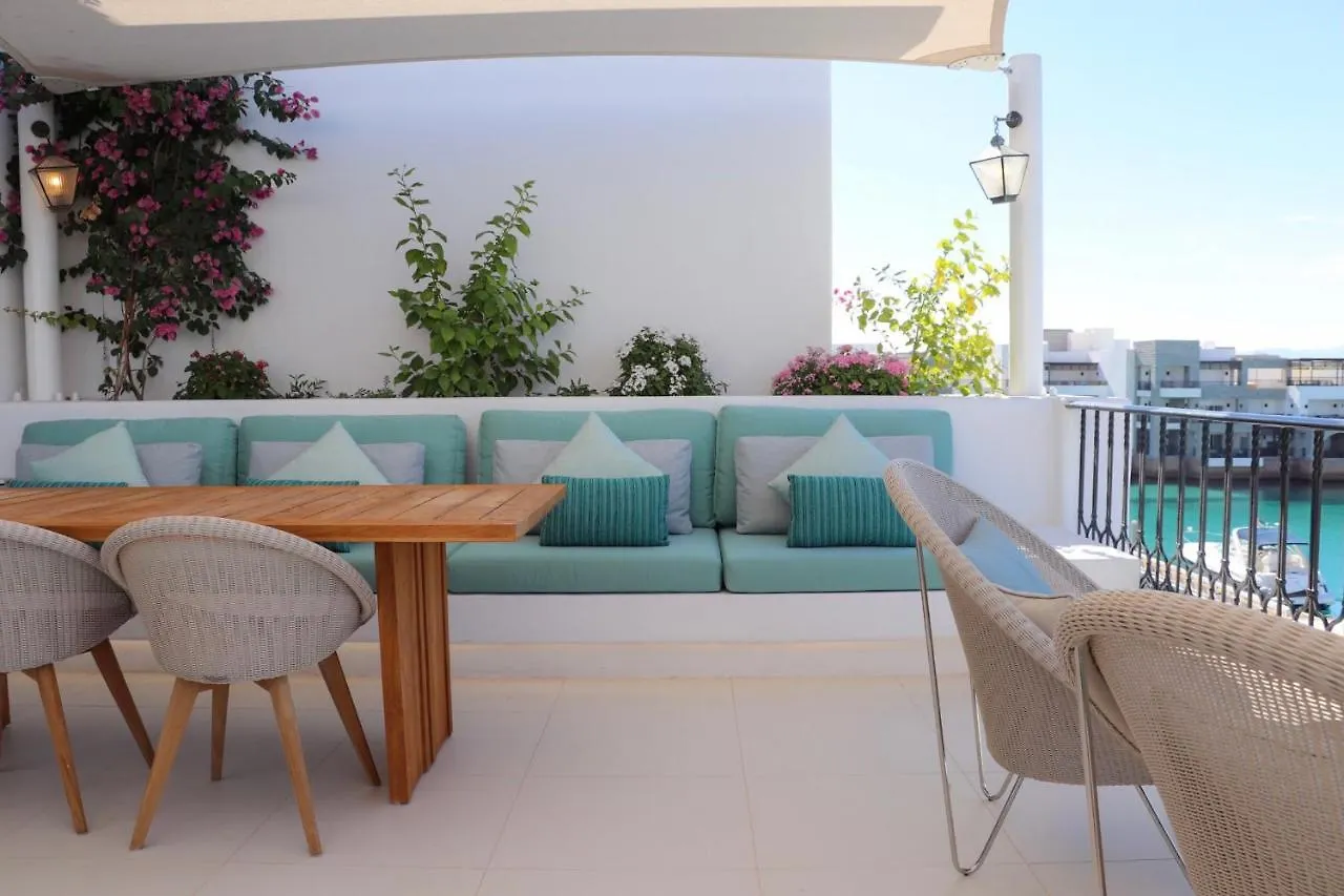 Cloud 7 Residences Ayla Aqaba Aparthotel