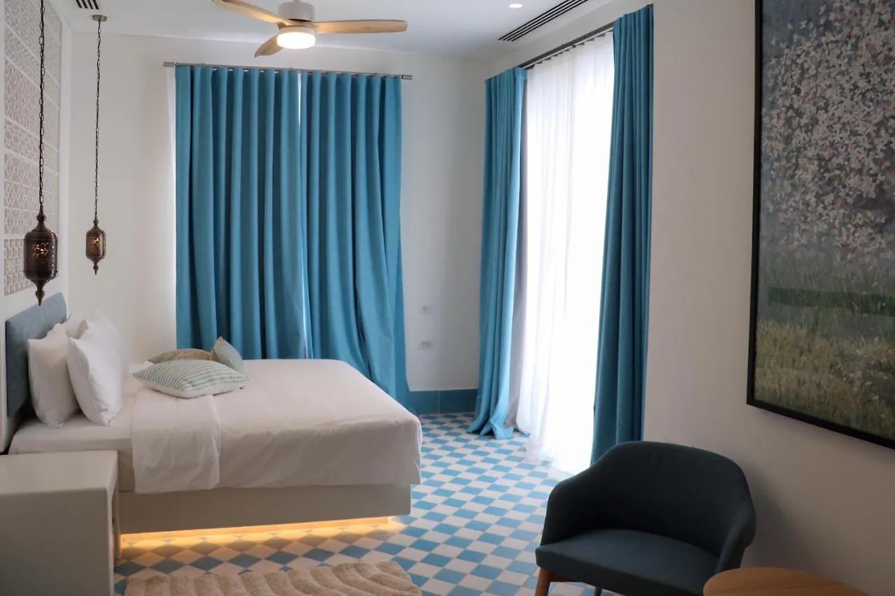 Aparthotel Cloud 7 Residences Ayla Aqaba