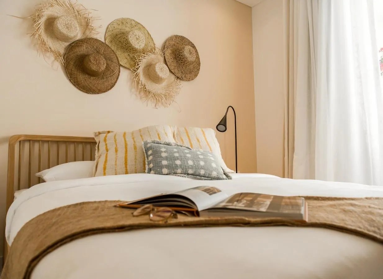 Cloud 7 Residences Ayla Aqaba 5*,  Jordan