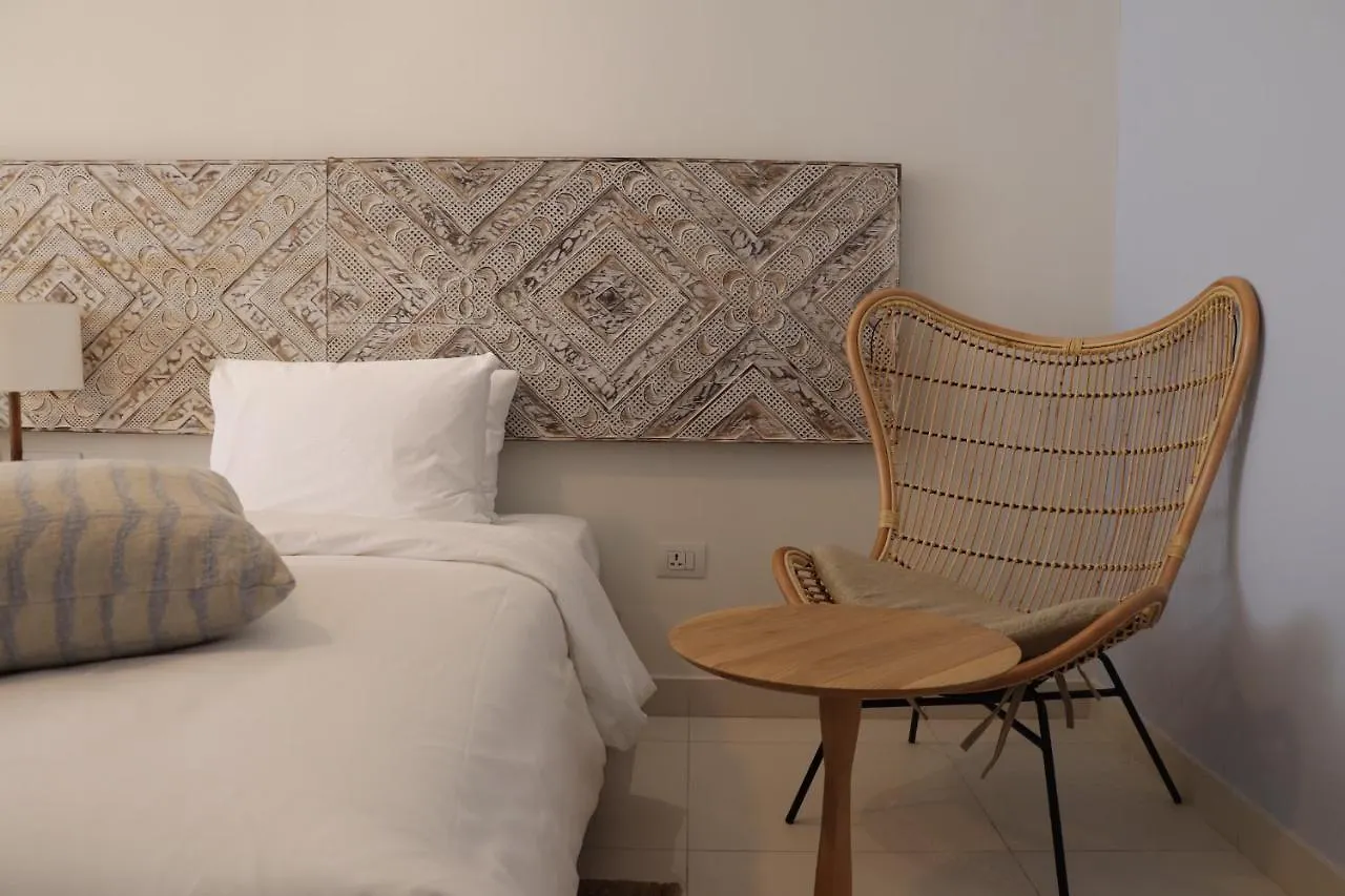 Cloud 7 Residences Ayla Aqaba Aparthotel