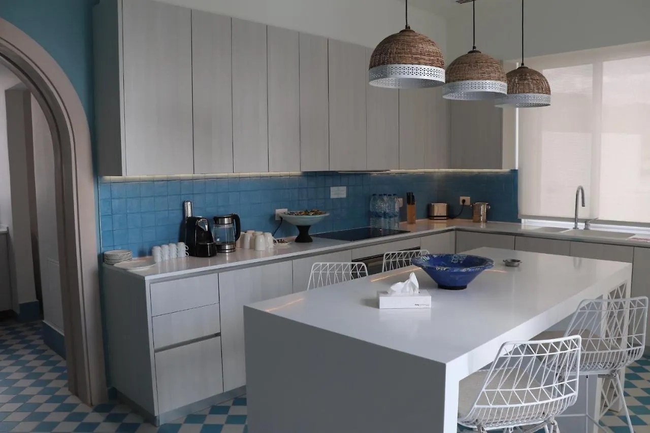 Cloud 7 Residences Ayla Aqaba Jordan