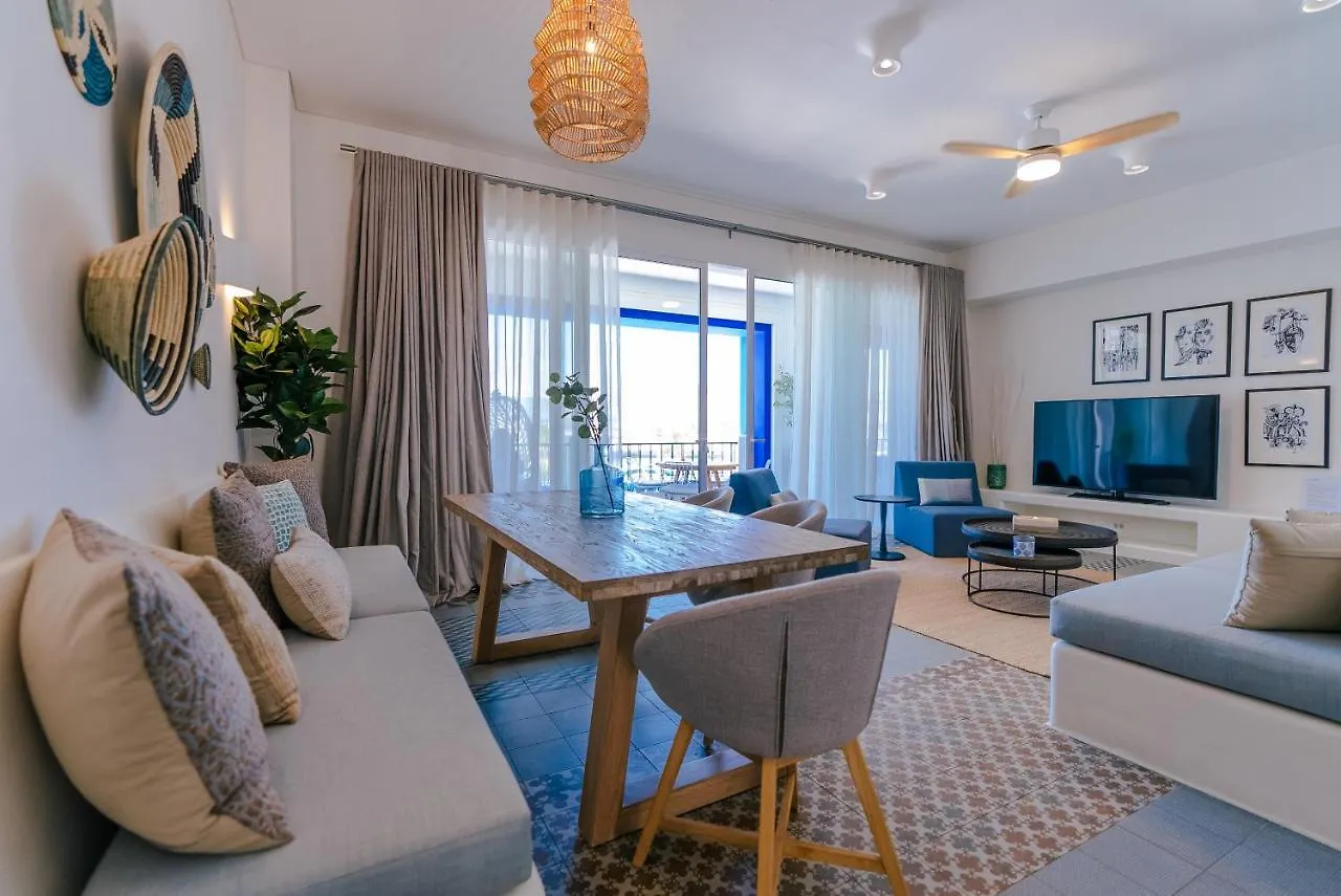 Cloud 7 Residences Ayla Aqaba