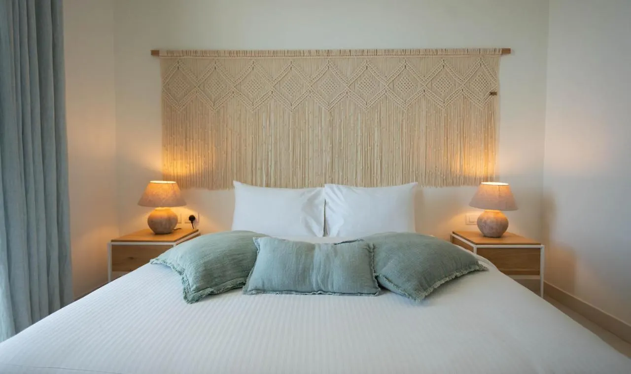 Cloud 7 Residences Ayla Aqaba Jordan