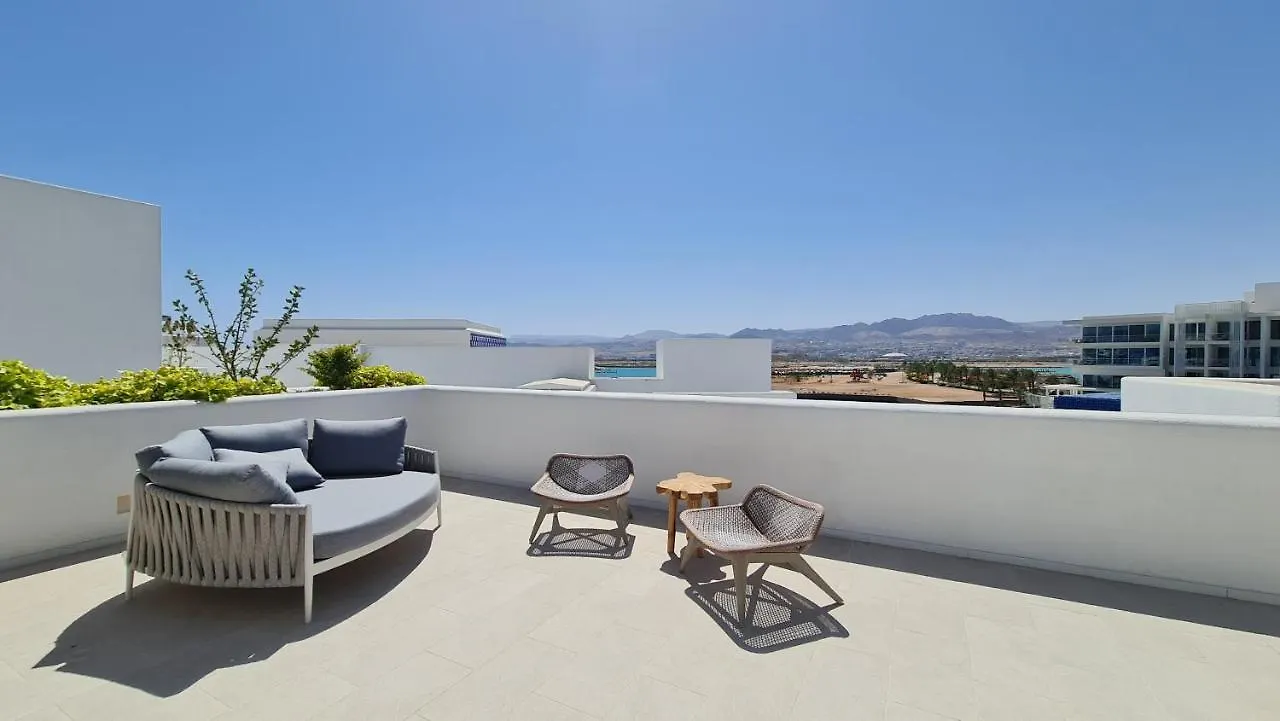 Cloud 7 Residences Ayla Aqaba 5*,  Jordan