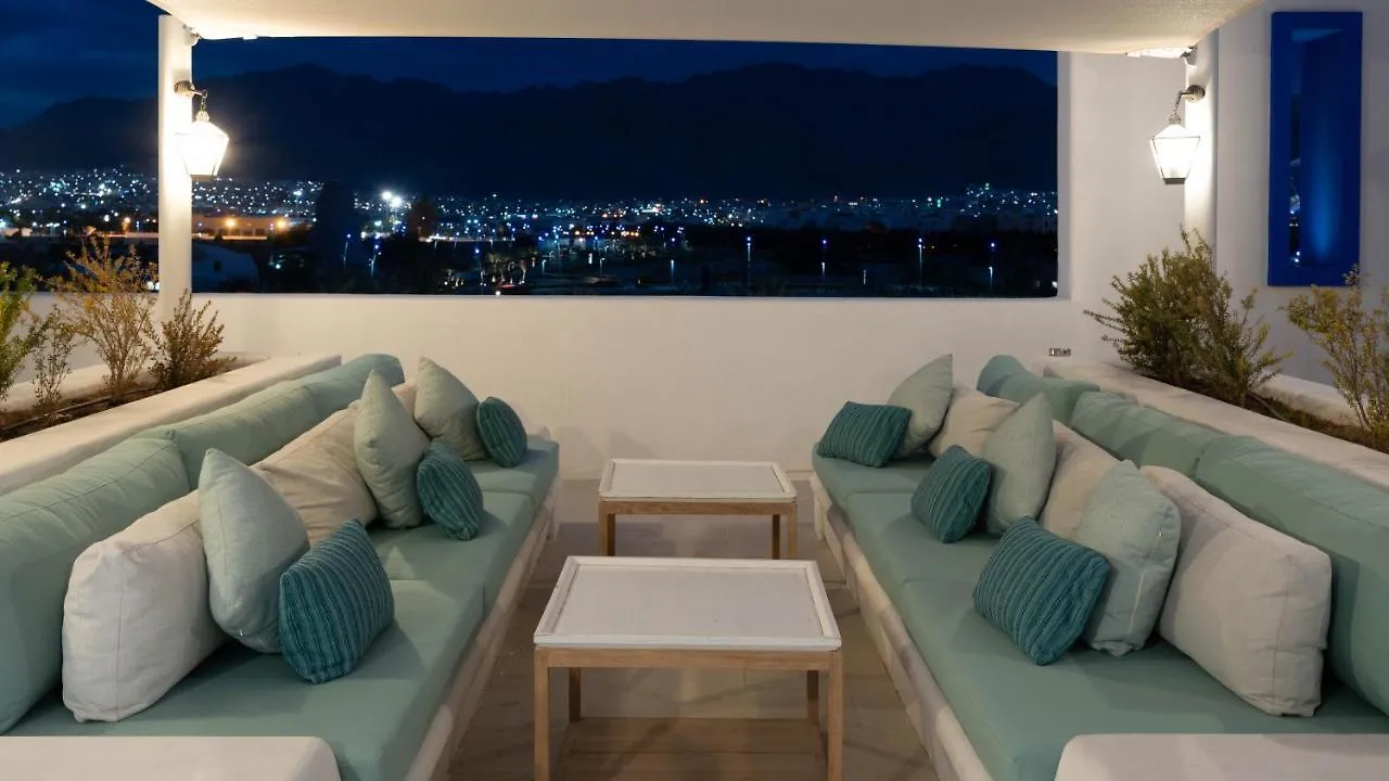 Cloud 7 Residences Ayla Akaba