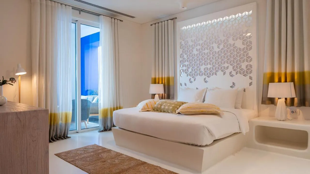 Cloud 7 Residences Ayla Aqaba Aparthotel