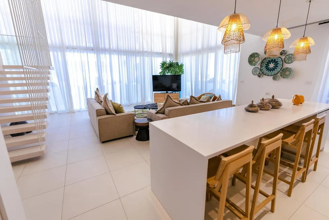 Cloud 7 Residences Ayla Aqaba