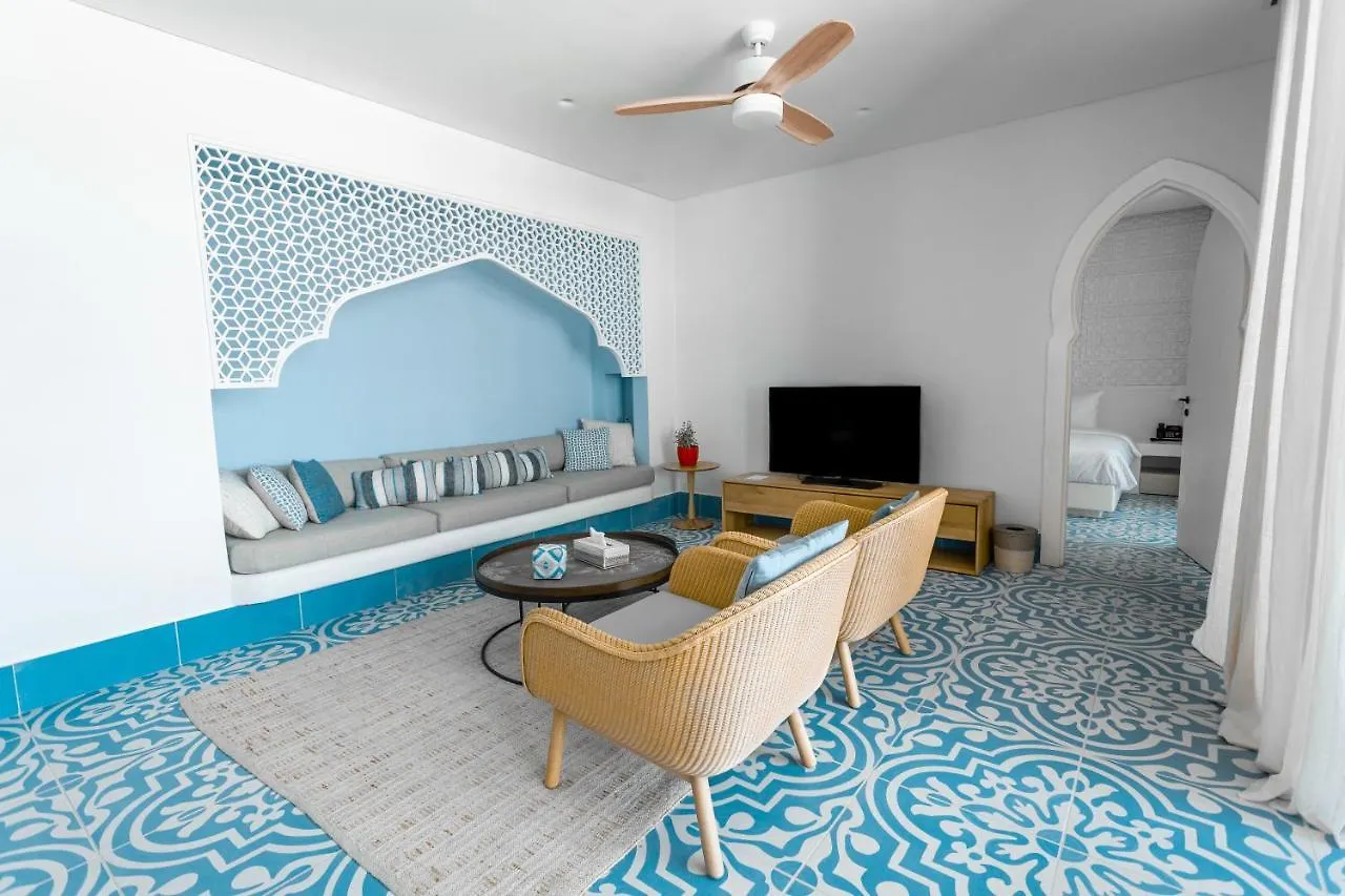 Cloud7 Residences Ayla Áqaba