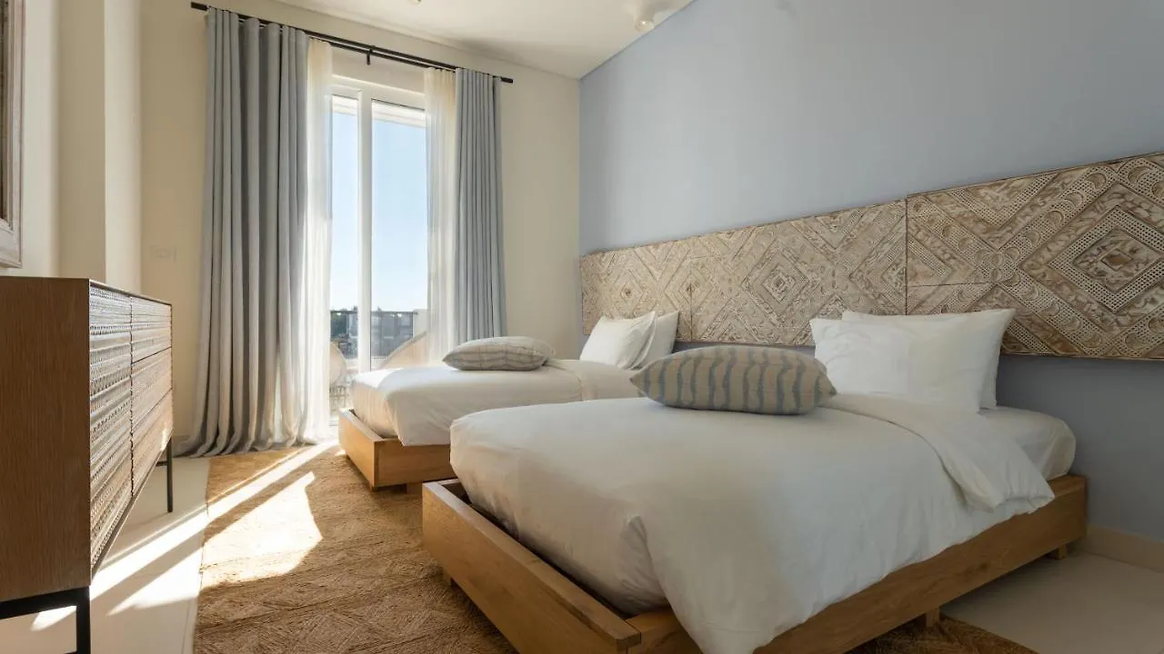 Cloud7 Residences Ayla Áqaba